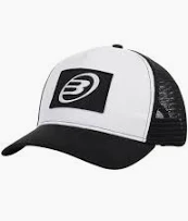 Casquette Bullpadel G