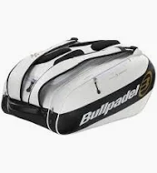 Sac padel premier blanc